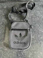 Adidas crossbody bag for sale  SMETHWICK