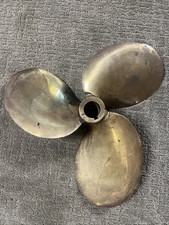 Vtg brass michigan for sale  Fruita