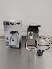 Kenwood electric tin for sale  MACCLESFIELD
