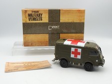 Direkt collections ambulance d'occasion  Auneau
