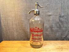 Antique seltzer bottle for sale  Minneapolis