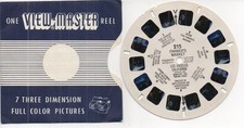 View master bildscheibe gebraucht kaufen  Leutenbach