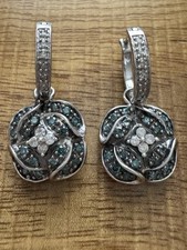earrings 3 4ctw diamond for sale earrings 3 4ctw diamond for sale Porter