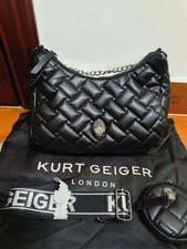 Handbags women kurt for sale  ROMFORD