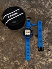 Suunto d4i dive for sale  GREAT YARMOUTH