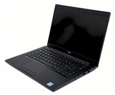 Notebook portatile dell usato  Ardea