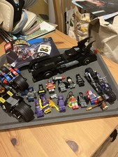Lego batman bundle for sale  BEDFORD