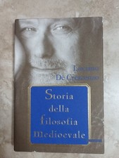 Luciano crescenzo storia usato  Zerbolo