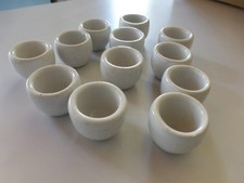 Lot pots godets d'occasion  Clermont-Ferrand-