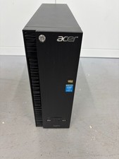 Acer aspire 705 for sale  BRIXHAM