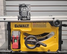 dewalt dw745 table saw for sale  Shipping to Ireland