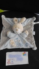 Doudou plat lapin d'occasion  Molsheim