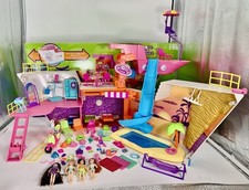 Polly pocket playset for sale  Hixson