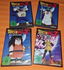 Dragon ball dvd gebraucht kaufen  Lüneburg