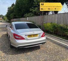 2013 mercedes benz for sale  UK