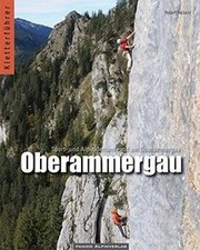 Kletterführer berammergau kle gebraucht kaufen  Berlin