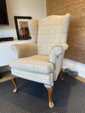 vintage wingback armchair for sale vintage wingback armchair for sale UK
