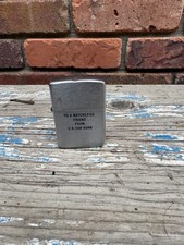 Vintage 1962 zippo for sale  Billings