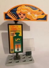 Playmobil 4413 enseignes d'occasion  Wingen-sur-Moder