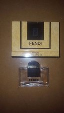 Empty fendi bottles for sale  WOLVERHAMPTON