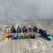 Imaginext action figures for sale  Export