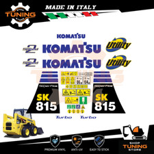 Kit adesivi mezzi usato  Gioiosa Marea