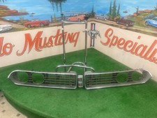 1971 torino grille for sale  Aurora