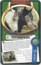 Carte top trumps d'occasion  Nancy-