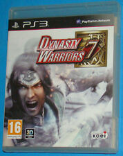 Dynasty warriors sony usato  Roma