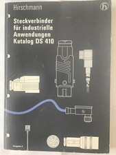 hirschmann steckverbinder gebraucht kaufen hirschmann steckverbinder gebraucht kaufen Sarstedt