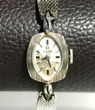 Vintage omega swiss for sale  West Chester