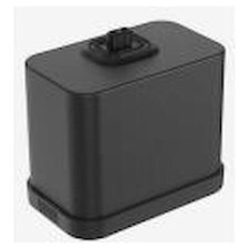 Nilox batteria estraibile usato  Italia