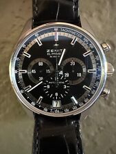 Zenith primero 03.2040.400 for sale  Alpine