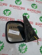 Specchietto retrovisore sinist usato  Rovato