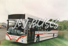 Bus photograph munro for sale  CORBY