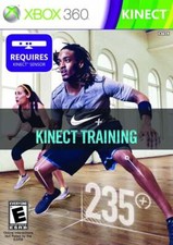 Nike + Training Kinect Required 360 Usado comprar usado  Enviando para Brazil