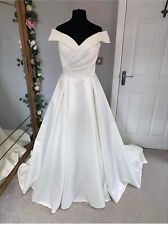 vinted wedding dress for sale  SHEFFIELD