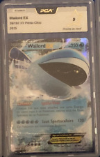 Wailord primo choc d'occasion  Toulouse-