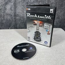 Rocksmith game 2012 for sale  Caldwell