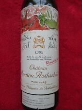 Château mouton rothschild d'occasion  Château-du-Loir