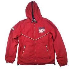 Superdry men stormbreaker for sale  MAIDSTONE