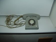 Ddr telefon wählscheibe gebraucht kaufen  Bomlitz