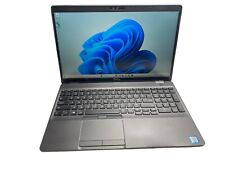 Dell latitude 5500 for sale  Springfield