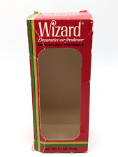 Vintage wizard christmas for sale  Grand Mound