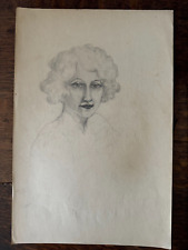 Early hand drawn for sale  Brooklyn