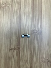 Fabricante de equipamento original Patek Philippe dois tons aço inoxidável rosa ouro link 100% genuíno comprar usado  Enviando para Brazil