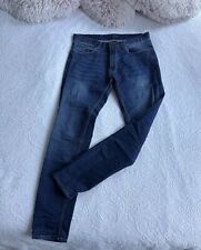 Zara man blue for sale  LONDON
