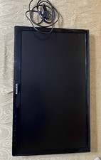 Monitor samsung pollici usato  Nocera Terinese