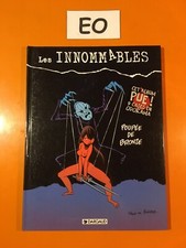 Yann conrad innommables d'occasion  Bellegarde-sur-Valserine