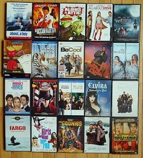 Dvd comedies pick for sale  Absecon